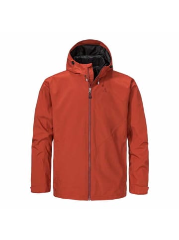 Schöffel Schnürschuh in grün