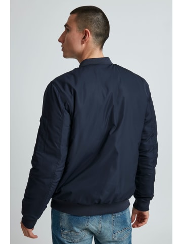 11 Project Bomberjacke in blau