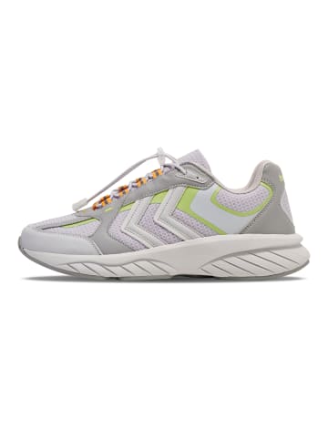 Hummel Hummel Schnürsenkel Sneaker Reach Lx Erwachsene in LUNAR ROCK
