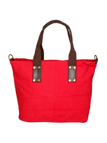 Gave Lux Handtasche in RED