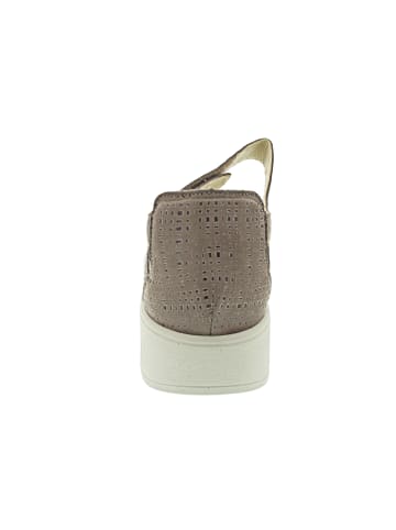 WALDLÄUFER K-Adea Sandale Beige