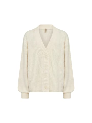 soyaconcept Strickjacke SC-GUNNA 8 in 91620 CREAM MELANGE