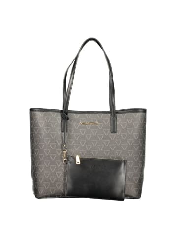Valentino by Mario Valentino Schwarz Damen Tasche aus Polyurethan