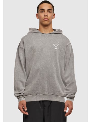 Merchcode Merchcode Kapuzenpullover in asphalt