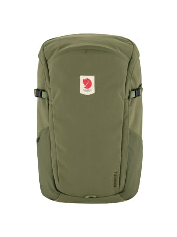 FJÄLLRÄVEN Ulvö 23 - Rucksack 45 cm (green) in grün