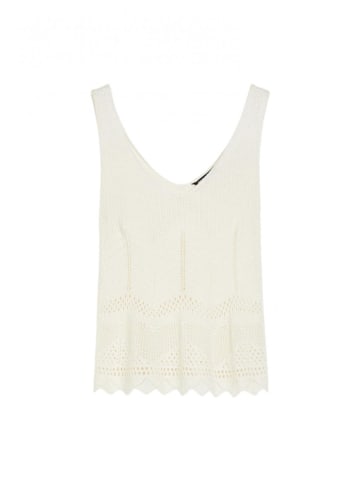 PENNYBLACK Top BLASONE Weiß
