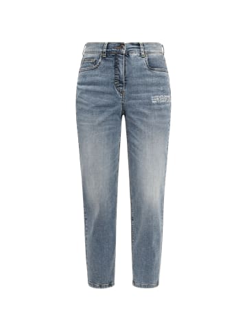 Recover Pants Jeans in DENIM BLUE