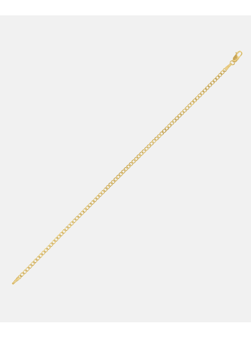 Diamant L'éternel Armband aus 585 Gelbgold