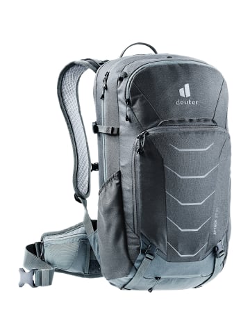 Deuter Deuter Bike-Rucksack Attack 22 EL in Schiefer