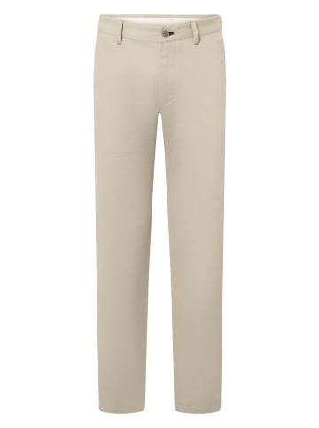 JOOP! Stoffhose / Chino MATTHEW regular/straight in Braun