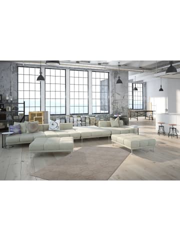 Teppich Boss Kurzflor Teppich Gina 310 - Beige