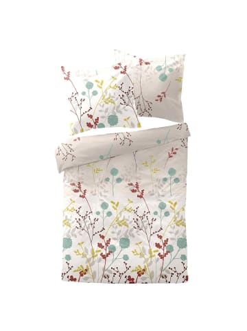 Traumschlaf Bettwäsche Juneau in beige