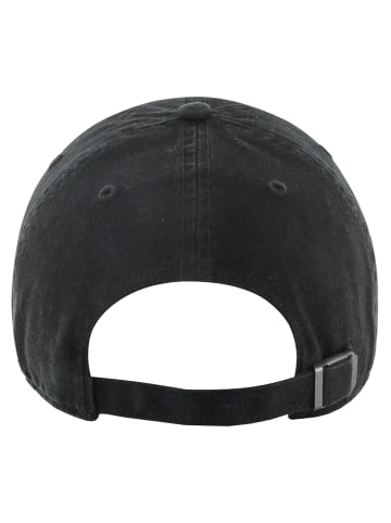 47 Brand 47 Brand MLB New York Yankees Base Runner Cap in Schwarz