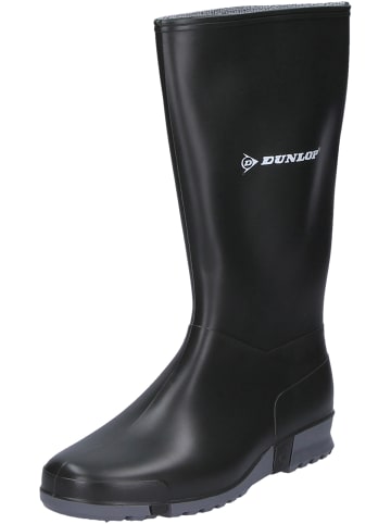 Dunlop Kinderstiefel Sport in grün