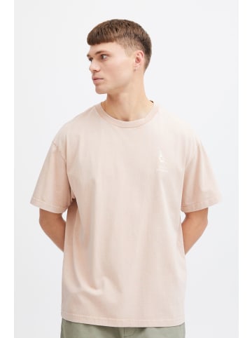 !SOLID T-Shirt SDIsmail in Braun