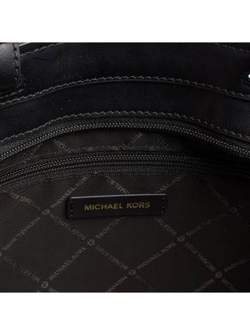 Michael Kors Umhängetasche in Black