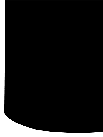 MARC CAIN SPORTS  T-Shirt in schwarz