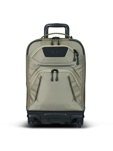 Ogio Renegade 26 4 Rollen Trolley 66 cm in four leaf clover
