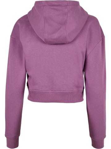 Urban Classics Urban Classics Kapuzenpullover in duskviolet