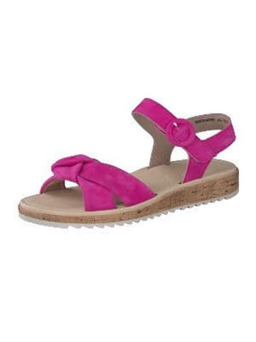 Paul Green Sandalen in pink