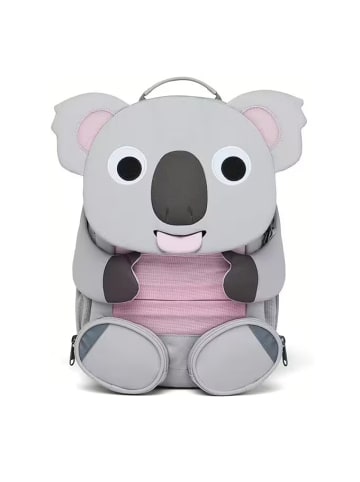 Affenzahn Tagesrucksack für Damen in kombi