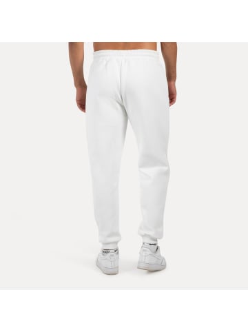 SMILODOX Jogginghose Kayson in Creme