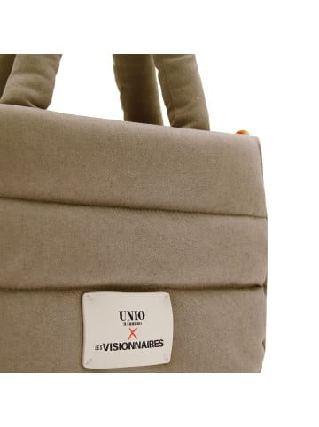Les Visionnaires Unio Cortina S Handtasche 32 cm in toast