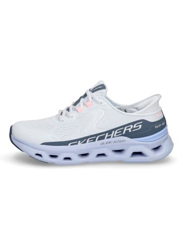 Skechers Sneaker Glide-Step Altus in Blau