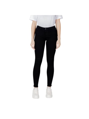Armani Exchange Schwarz Damen Jeans