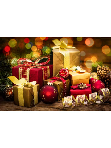 Novaliv Stabkerzenhalter Deko Schale Gold 15cm Tafelkerzen Kerzenpin Candle Ho in Gold