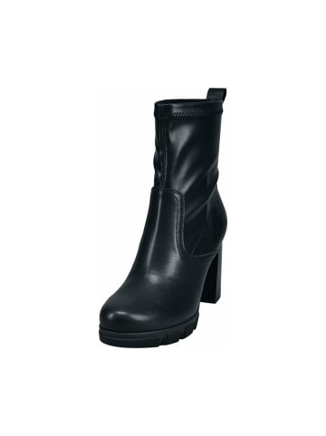 TT. BAGATT Stiefeletten in schwarz