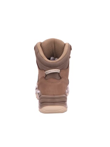 LOWA Winterstiefel für Herren in beige