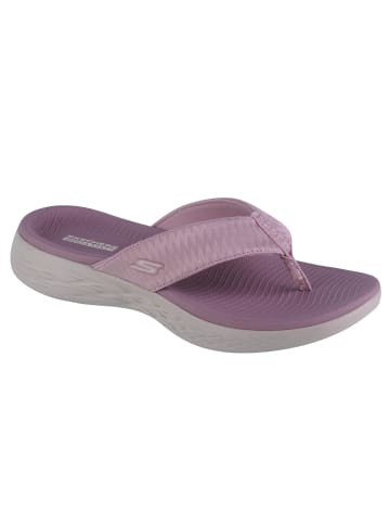 Skechers Skechers On The Go 600 - Favorite in Rosa