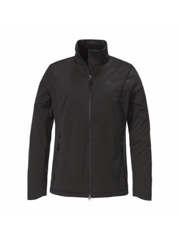 Schöffel Schnürschuh in schwarz