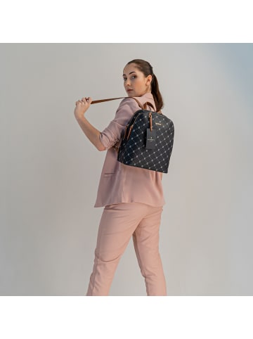 Lazarotti Palermo Rucksack 31 cm in blue