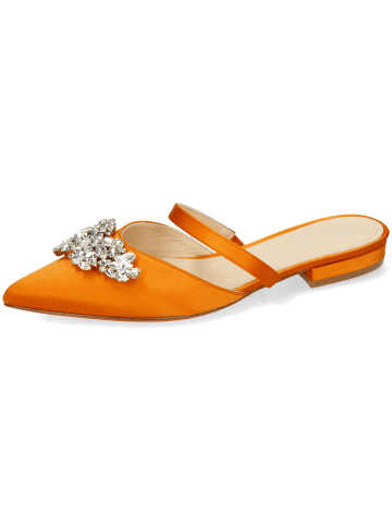 MELVIN & HAMILTON Pantolette Daphne 1 in Orange