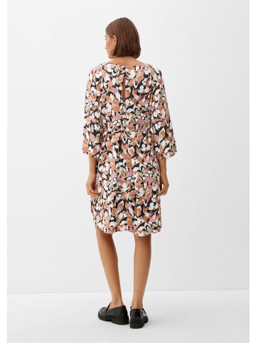 s.Oliver Kleid in 99A4_schwarz