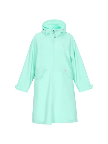 Schmuddelwedda Women Coat in mint