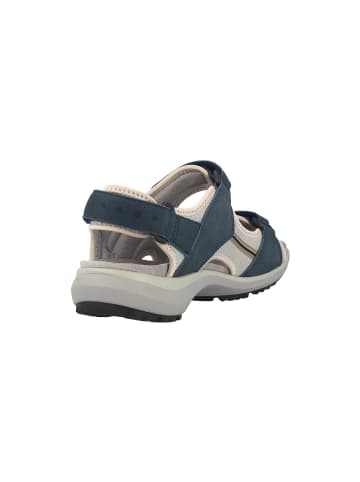 WESTLAND Sandalen in Blau