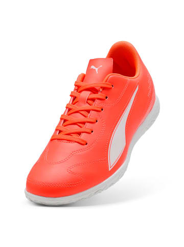 Puma Sneakers Low Vitoria II IT in rot