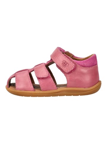 PEPINO Sandalen JONNY JONNY in Pink