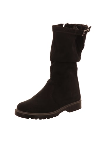 Imac Kinderstiefel warm Mädchen TEX  in  Schwarz