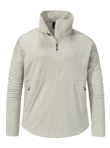 Schöffel Fleecepullover "CIRC Fleece Style Baguio WMS" in nordic