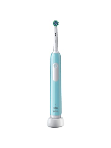 Oral-B Zahnbürste Pro Series 1 in Blau