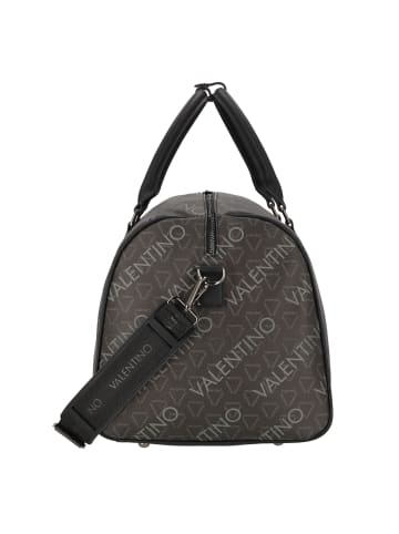 Valentino Zefir Weekender Reisetasche 50 cm in nero-multicolor