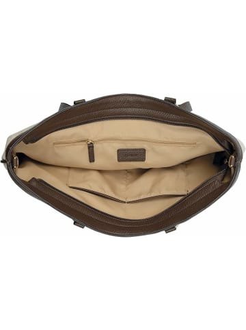 Gabor Shopper für Damen in braun