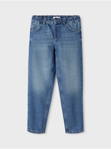 name it Tapered Denim Jeans NKMSILAS in Blau