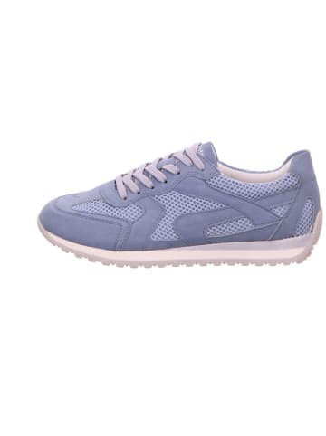 remonte Halbschuhe in blau