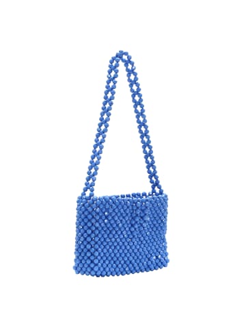 myMo at night Damen Handtasche in Königsblau