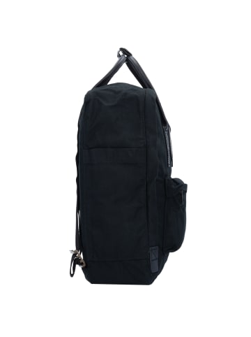 FJÄLLRÄVEN Kanken No.2 Daypack 35 cm black